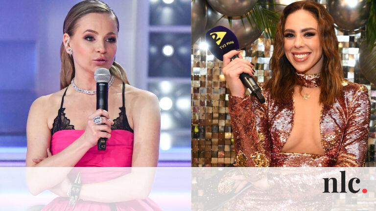 Újabb változás történt a TV2 műsorában: Iszak Esztert Lissák Laurára cserélték.