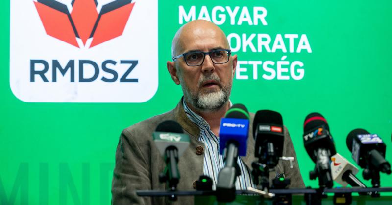 Kelemen Hunor kifejtette, hogy Orbán Viktor nyilatkozata zűrzavart keltett, és ezt a kérdést fontos, hogy ne hagyjuk figyelmen kívül.