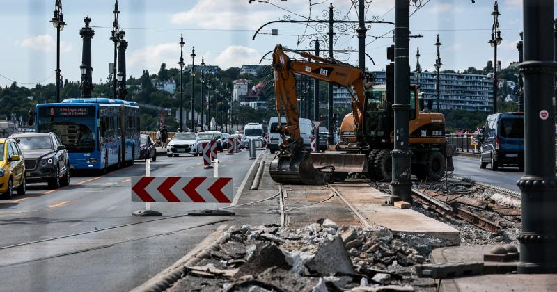 Fővárosi autós közlekedés: egy valódi küldetés, ami határokon túlra visz!