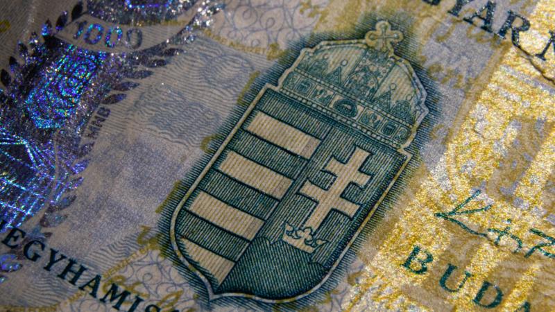 Két éve nem tapasztaltunk olyan erős forintot a dollárral szemben, mint most.
