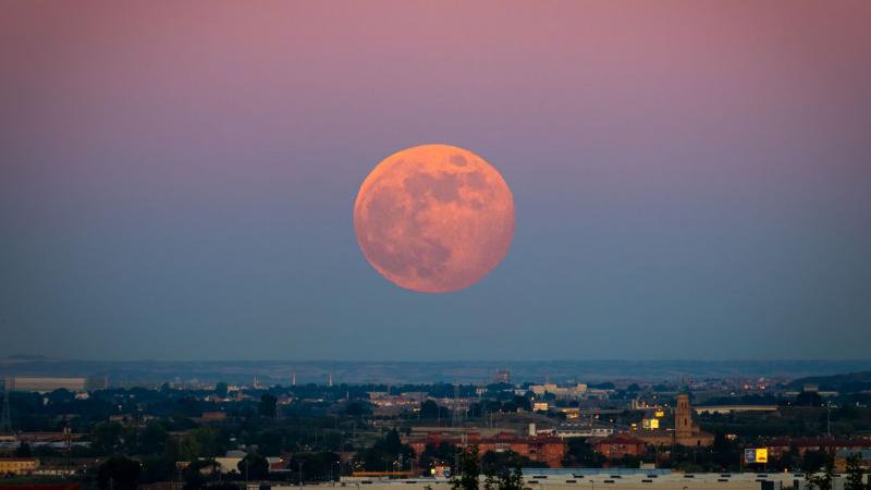 Rövidesen egy olyan látványban gyönyörködhetünk a somogyi égbolton, amelyre legközelebb csak a 32. században lesz lehetőségünk.