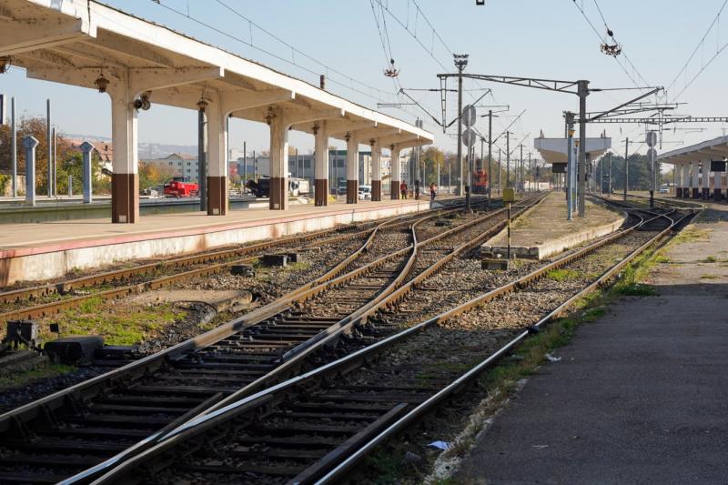 Hétfő éjszakától több vonatjárat felfüggesztésére kerül sor | Székelyhon