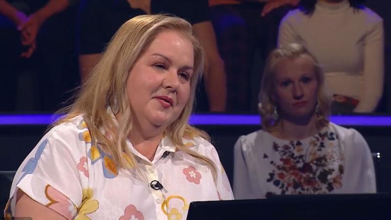 Gyerekkori tévéélményből főműsoridős csodává vált – egy törökszentmiklósi hölgy ragyogott a Legyen Ön is milliomos! című műsorban.