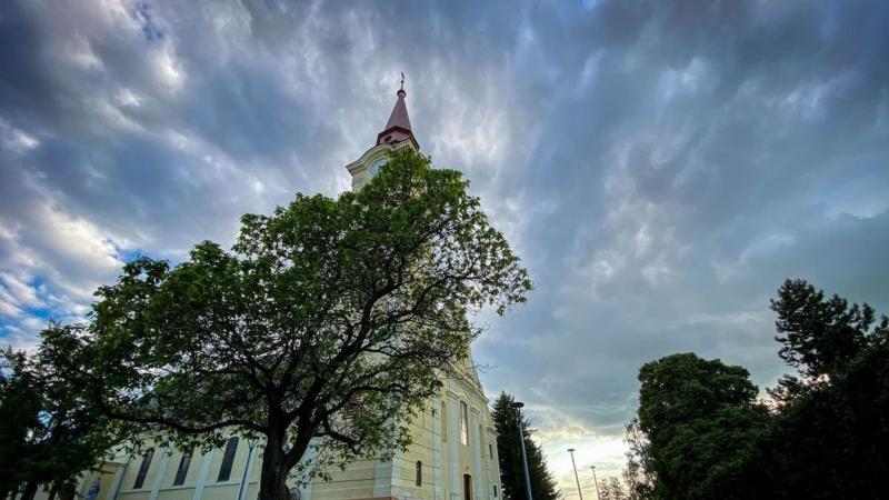 Így érkezett el Zalába a téli időszámítás – Nagykanizsán az időjárás nem éppen kedvező hírekkel szolgál.