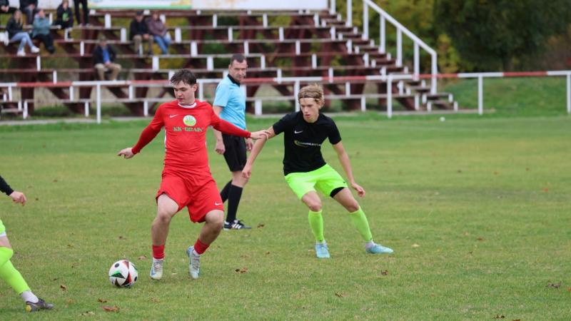 Számos csapat gól nélküli teljesítménnyel zárta a hétvégi fordulót – nézd meg a galériát!