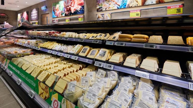 Két szabolcsi településen is megújult a SPAR áruház, izgalmas új arculattal és friss szolgáltatásokkal várja a vásárlókat! (Fotókkal)