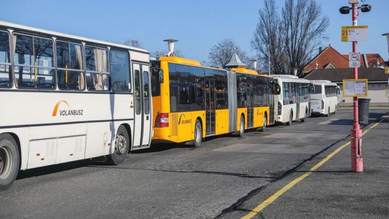 Volánbusz: Ne kövesd el ezt a hibát a járatokon – Íme a szolgáltató magyarázata!