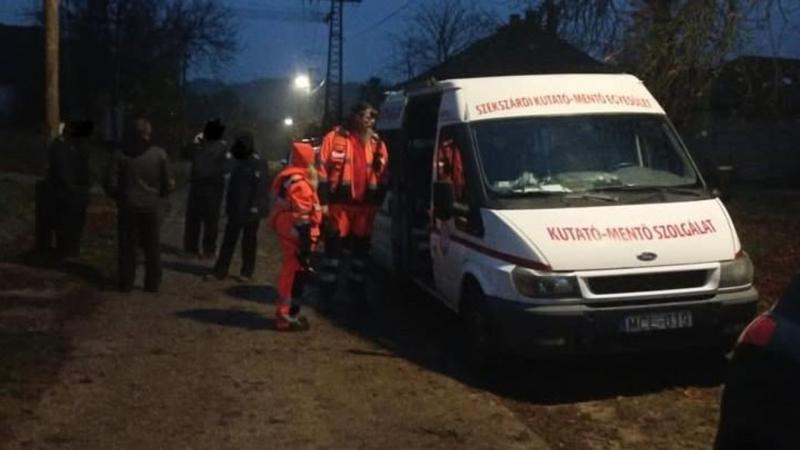 Eltűnt egy fiatal férfi, és a hatóságok már aktiválták a kutató-mentő csapatokat a felkutatására.