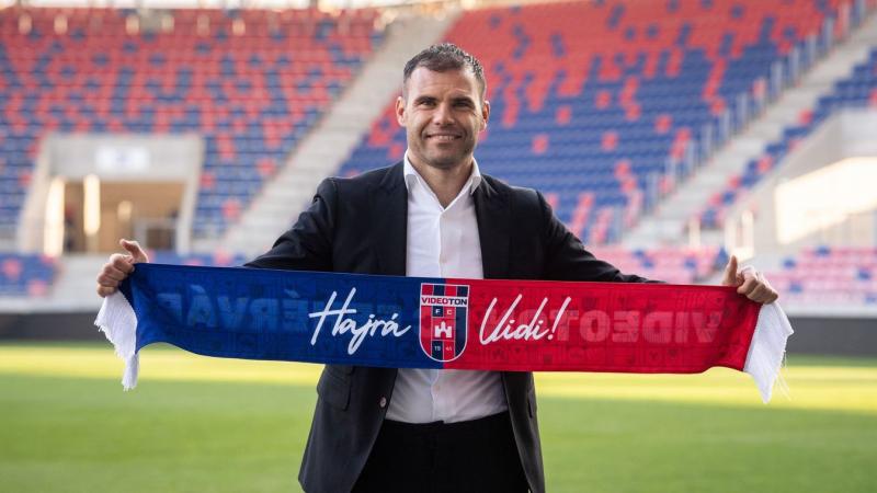 Hivatalosan bejelentették, hogy Nemanja Nikolics a Videoton új sportigazgatójaként folytatja pályafutását.