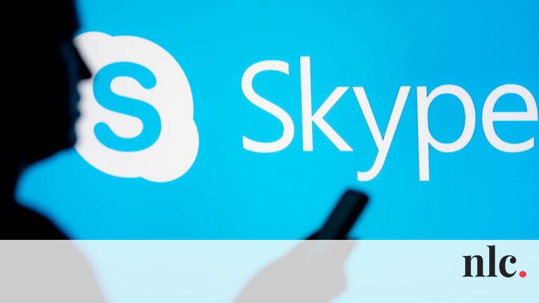 Ma véget ér a Skype szolgáltatása – nézd meg, hogyan hat ez rád, ha eddig használtad!