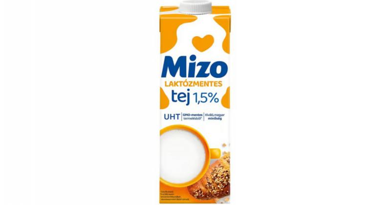 Kérjük, ne igya meg ezt a tejet!