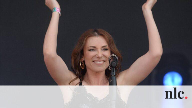 Rúzsa Magdi úgy döntött, hogy nemet mond a Megasztárra, és ennek megvan az oka.
