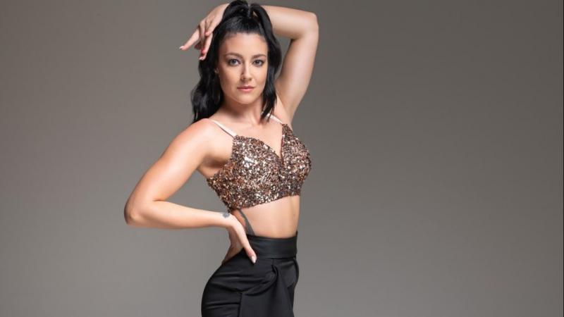 Stana Alexandra megosztotta, hogy kivel lenne a legnagyobb örömmel táncolni a Dancing With... műsorban.