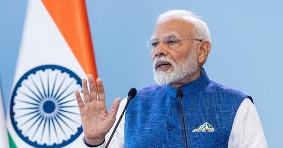 Modi hangsúlyozza, hogy Pakisztán számára a túlélés kulcsa az indiai támadások elkerülésében a terrorista infrastruktúra felszámolásában rejlik.