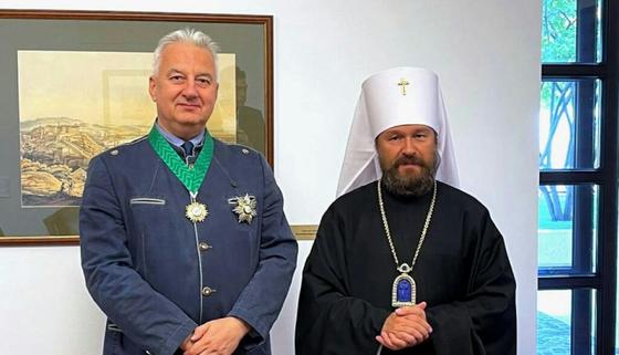 Kiderült, mivel foglalkozott a két kiutasított ukrán kém.