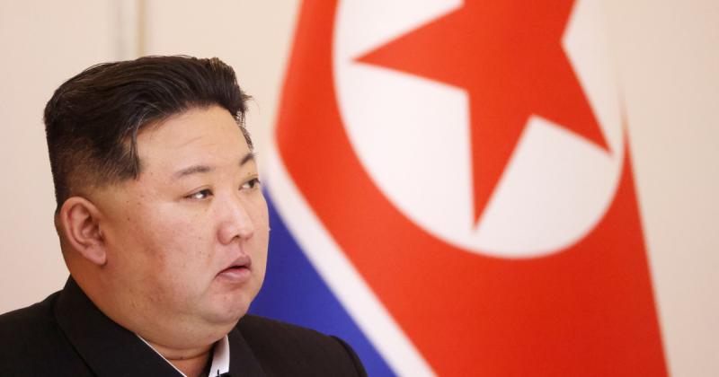Kim Dzsongun közvetlenül háborús parancsot intézett az észak-koreai hadsereghez.