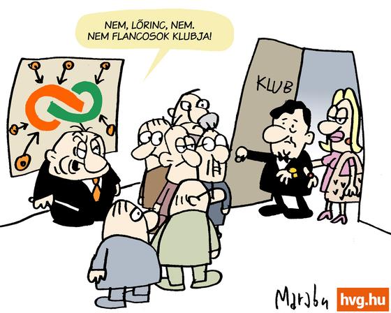 Marabu Hírek: Készülj a csatára, Lőrinc!