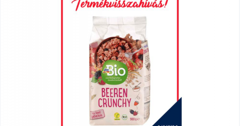A fogyasztóvédelmi hatóság egy rendkívül népszerű ínycsiklandó terméket érintő visszahívást jelentett be.