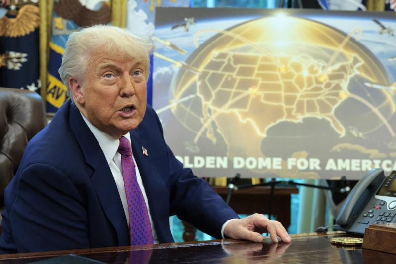 Trump ismét felforgatja a vámok világát: a július 9-i határidőre halasztotta az Európai Unióval szembeni 50%-os tarifa bevezetését.