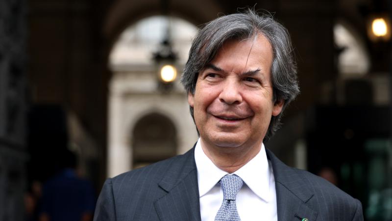 Intesa vezetője: Új korszak kezdődik, és mostantól nemzetbiztonsági szereplőkként lépünk fel.
