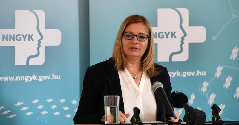 Feltárult, hogy ki tölti be az új országos tisztifőorvosi posztot.