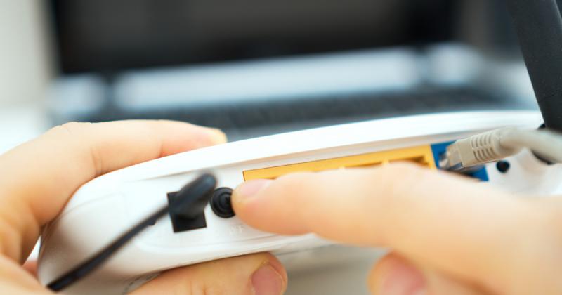 Legyél óvatos, ha ilyen típusú router található az otthonodban: komoly kockázatot jelenthet minden értékes információd számára!