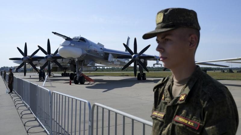 Az orosz légierő számára történelmi méretű csapás: új információk láttak napvilágot a rendkívüli ukrán offenzíváról.
