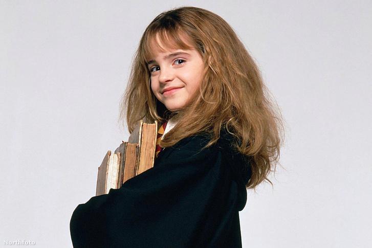 Az új Harry Potter-sorozat Hermionéja egy rövid, ámde lenyűgöző klippel sikeresen eloszlatta a kétkedők aggodalmait, bizonyítva tehetségét és karizmáját.