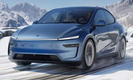 Fellendültek a Tesla értékesítések a villanyautók fellegvárában!