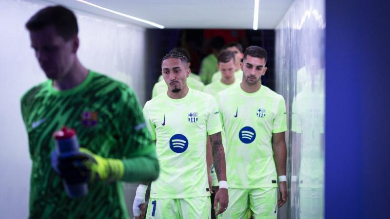 Újra nehéz helyzetbe kerülhet a Barcelona a pénzügyi terhei miatt | Rangadó