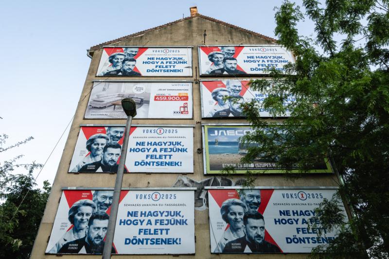 Szakértői vélemény a kampányfinanszírozás módosításáról: 