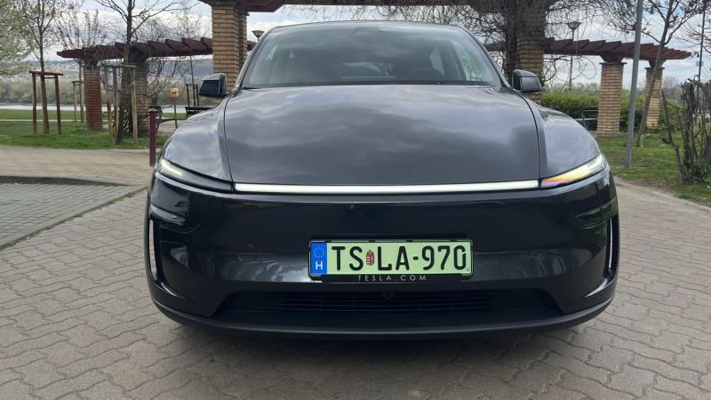 Elon Musk izgalmas hírt osztott meg a világgal.