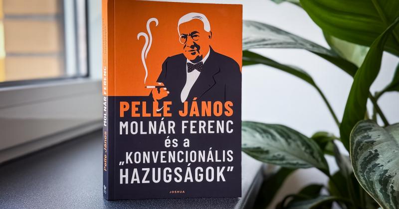Nemecsek, a fiatal zsidó fiú, aki mindenét hajlandó odaadni azért, hogy végre otthonra leljen.