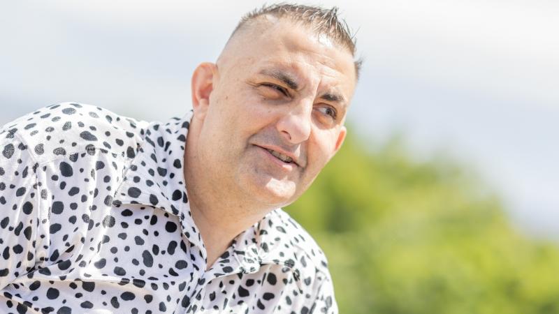 Kamerák kereszttüzében folytatja Gáspár Győző és Gáspár Zsolti kalandjait?