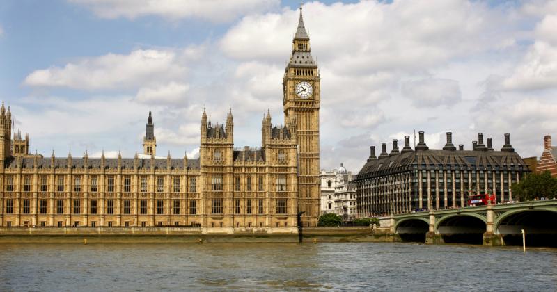 A brit alsóház zöld utat adott az eutanázia legalizálásáról szóló törvényjavaslatnak.