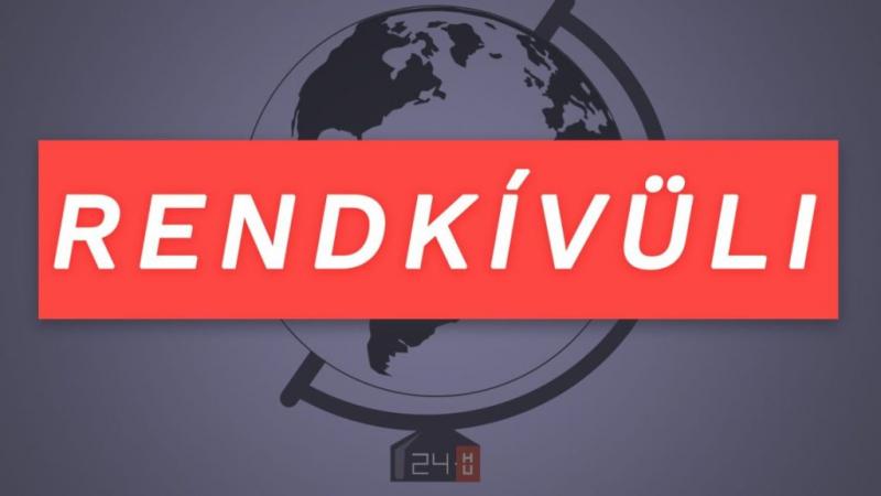 Netanjahu történelmi jelentőségűnek minősítette a döntést | 24.hu