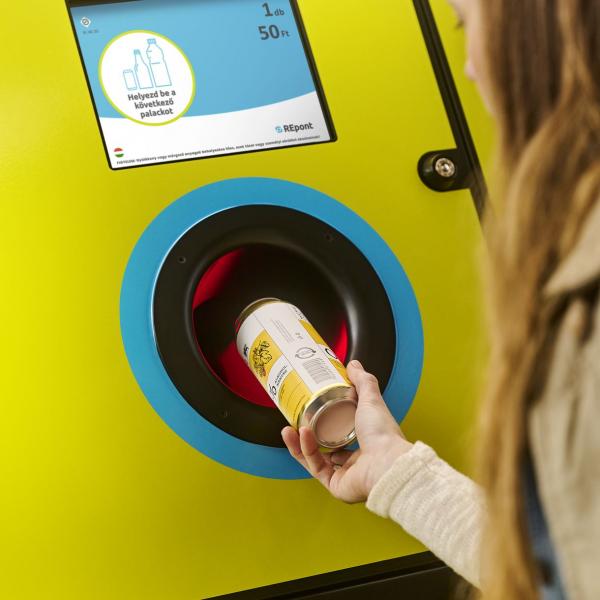 A Mohu visszaváltási rendszere veszélybe kerülhet egy új uniós rendelet következtében.