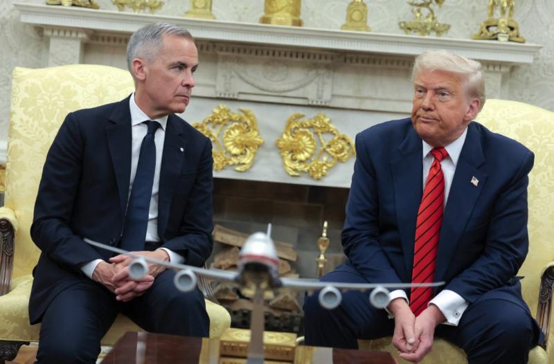 Kanada nem kíván vámháborúba keveredni az Egyesült Államokkal, ezért eltörölte azt az adót, amelyet Trump kritikái miatt sokan vitattak.