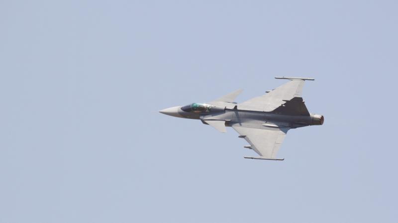Meglepetés a láthatáron: a korábban roncsnak bélyegzett Gripen vadászbombázók új esélyt kapnak, és ez Ukrajna számára is kedvező fejleményeket hozhat.