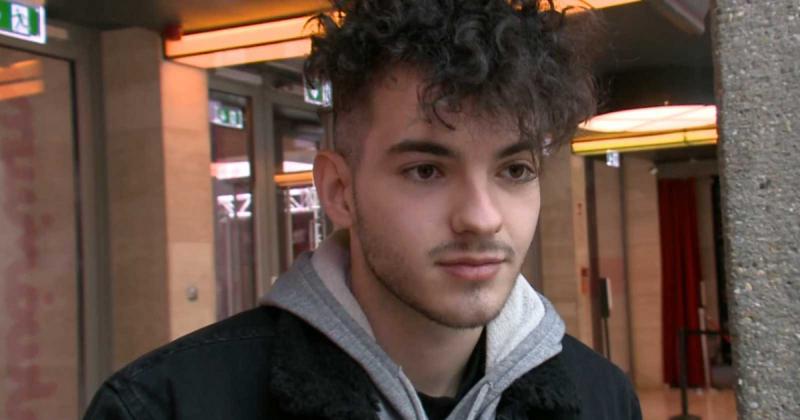 Azahriah nyíltan bírálta az RTL ismert alakját, kifejezve mély megvetését az általa elkövetett cselekedetek iránt.