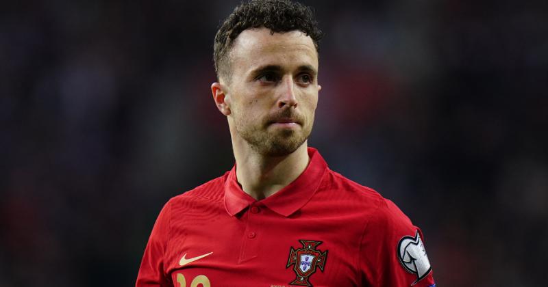 Diogo Jota tragikus balesete nyomán családjára egyedülálló örökség maradt, amely gazdagságával és értékével mindenképpen emlékezetes.