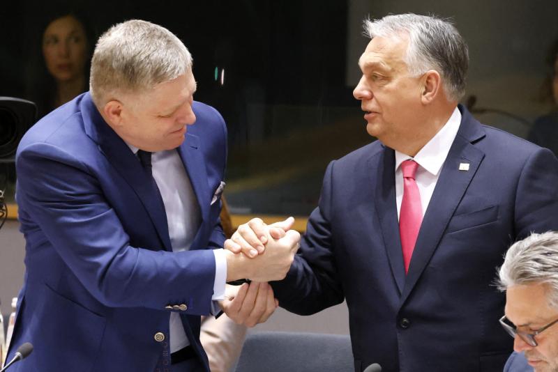 Egy hónapnyi intenzív tárgyalás és alkudozás után végre zöld utat kapott az EU által az Oroszország ellen bevezetett 18. szankciós csomag.