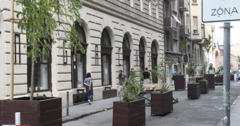 Fidesz: Ferencváros vezetése úgy tűnik, nem helyezi előtérbe a kerület lakóinak véleményét | Demokrata