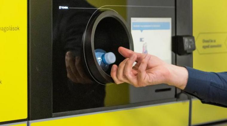 Az amúgy sem túl boldog üzletek nem fognak felderülni a MOHU új visszaváltási rendszerétől.