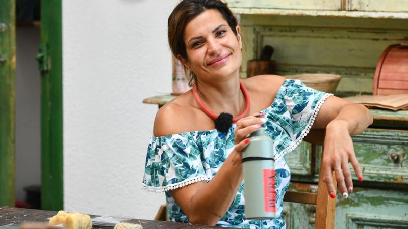 Dávid Petra, a Házasság első látásra népszerű szereplője, igazán lenyűgöző átalakuláson ment keresztül: elképesztően izmosra edzette magát.