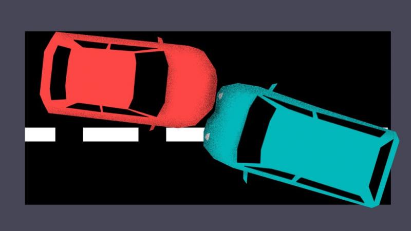 Újpesten tragikus baleset történt, ahol egy 61 éves motoros életét vesztette, miután kisteherautóval ütközött. A szomorú esemény részletei még tisztázás alatt állnak, de a hatóságok már megkezdték a nyomozást az ügyben.