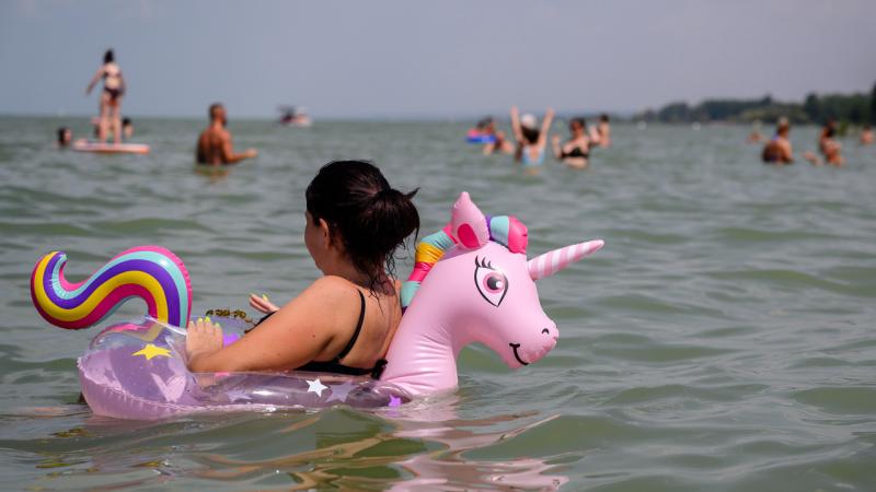 A Balaton partján számos nyaraló kerülhet veszélybe, és sokan talán észre sem veszik a problémát.