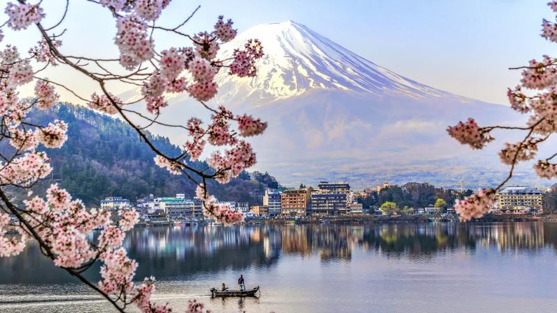 Bár a vámháború következményei egyre hangsúlyosabbá válnak, Japán még mindig szilárdan megőrzi pozícióját.