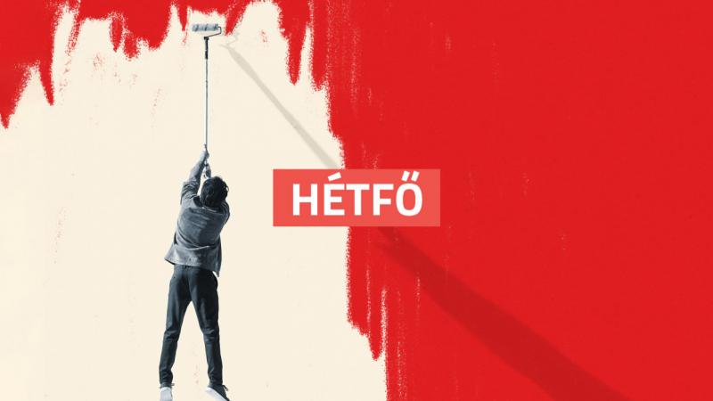 Hétfő reggeli túlélőcsomag: időjárás, friss hírek, árfolyamok és névnapok (2025. augusztus 18.) - Pénzcentrum

Indulj a hétnek felkészülten! Ma reggel összegyűjtöttük a legfontosabb információkat, amik segíthetnek a napod megtervezésében. Nézd meg az időj