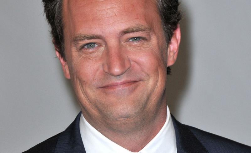 Bűnösnek ismeri el magát Matthew Perry halálának ügyében mind az öt érintett, köztük a 